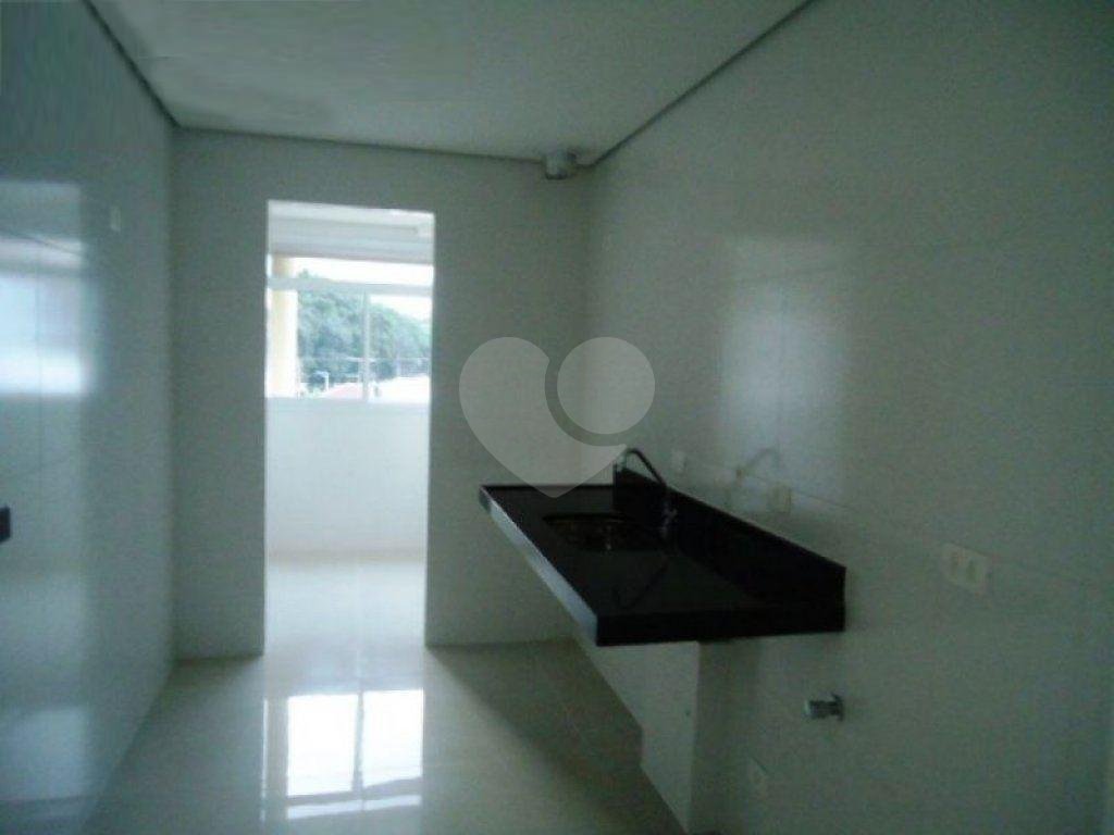 Apartamento à venda com 3 quartos, 169m² - Foto 8