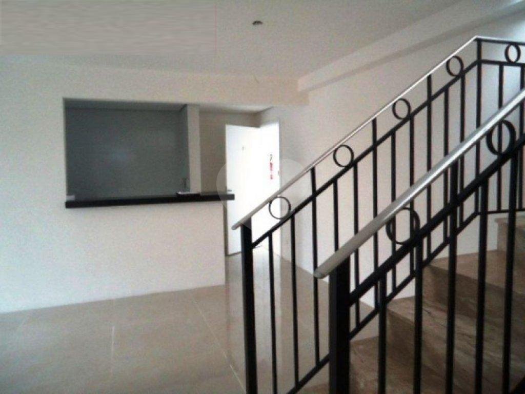 Apartamento à venda com 3 quartos, 169m² - Foto 6