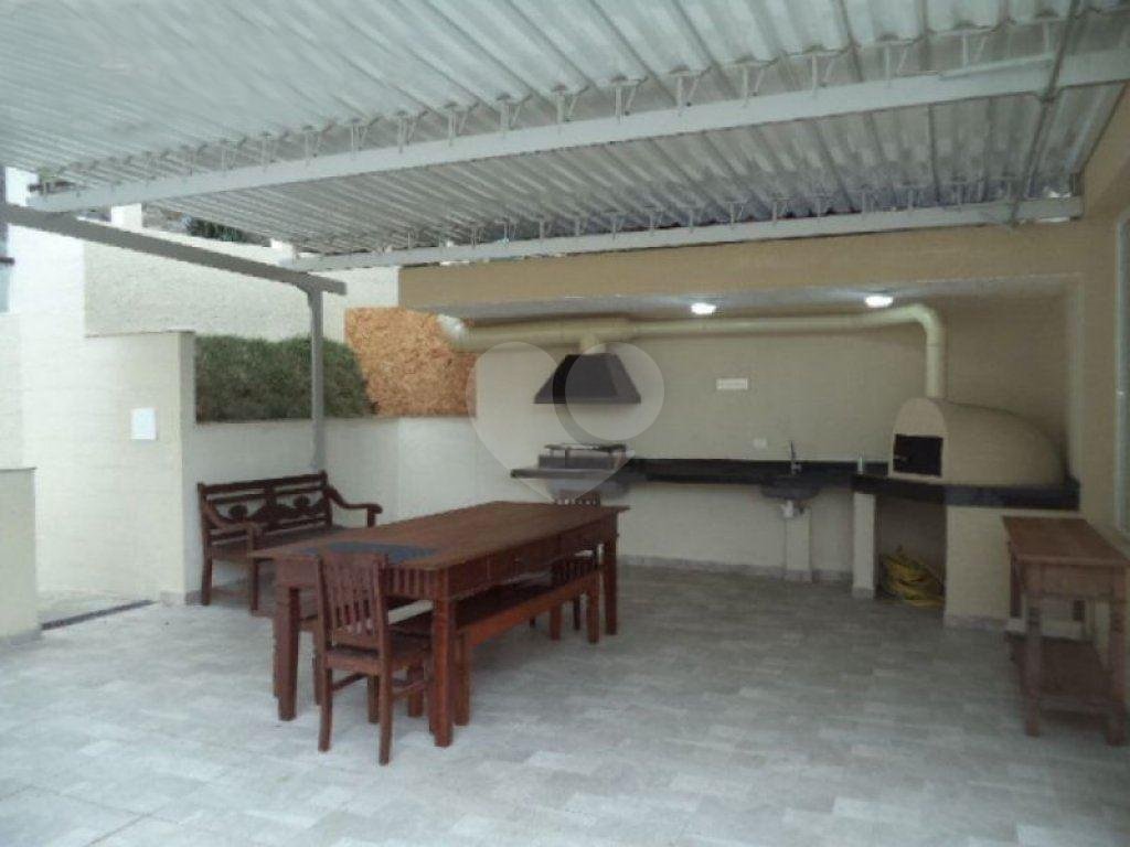 Apartamento à venda com 3 quartos, 169m² - Foto 28