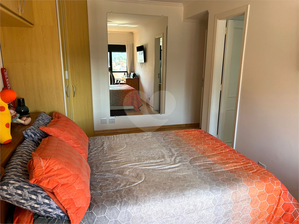 Apartamento para venda na água Fria