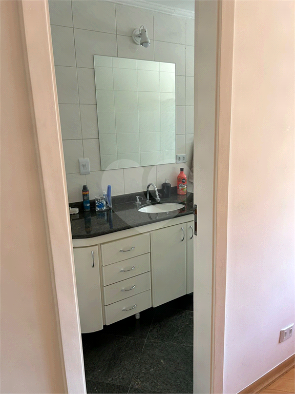 Apartamento para venda na água Fria