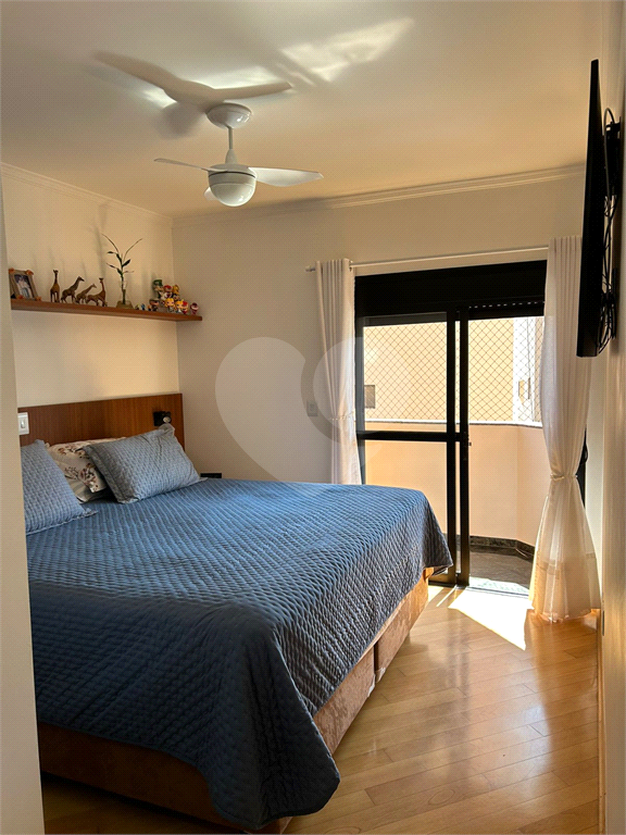 Apartamento para venda na água Fria