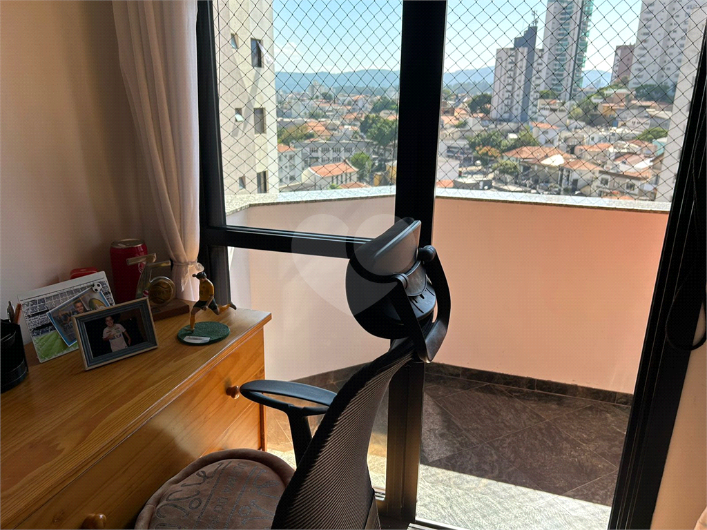 Apartamento para venda na água Fria