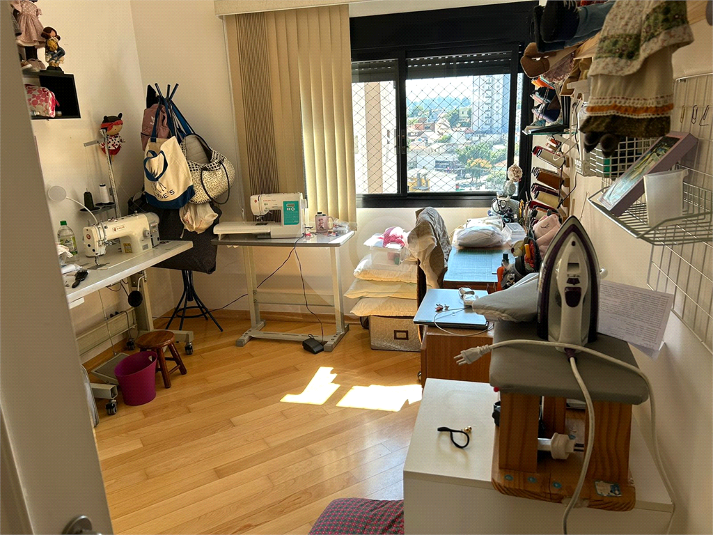 Apartamento para venda na água Fria