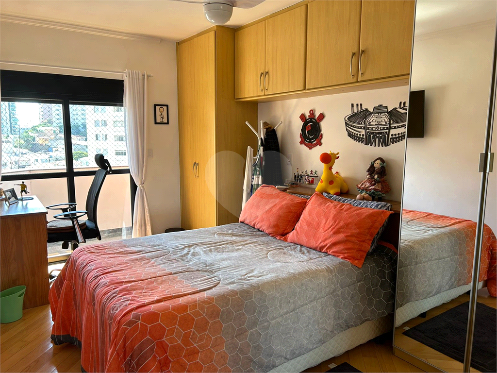Apartamento para venda na água Fria