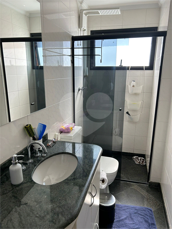Apartamento para venda na água Fria