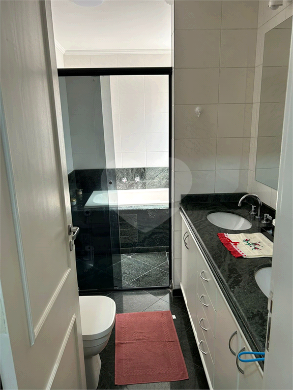 Apartamento para venda na água Fria