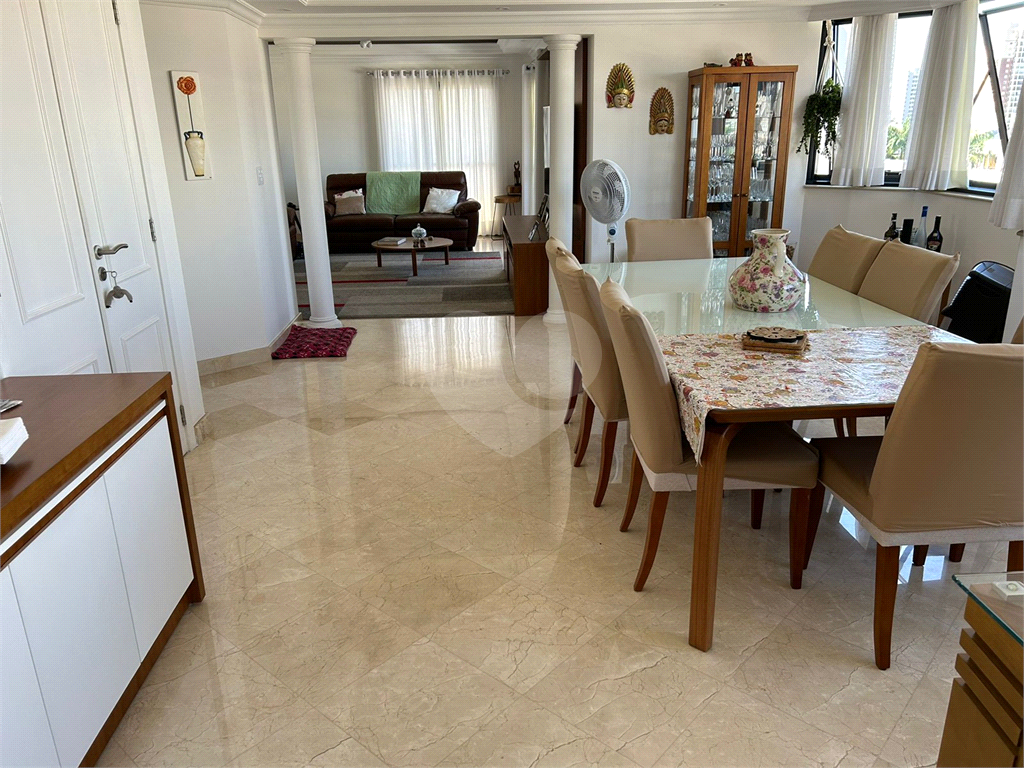 Apartamento para venda na água Fria