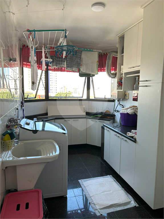 Apartamento para venda na água Fria