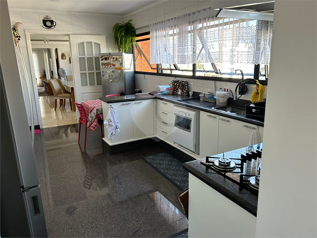 Apartamento para venda na água Fria