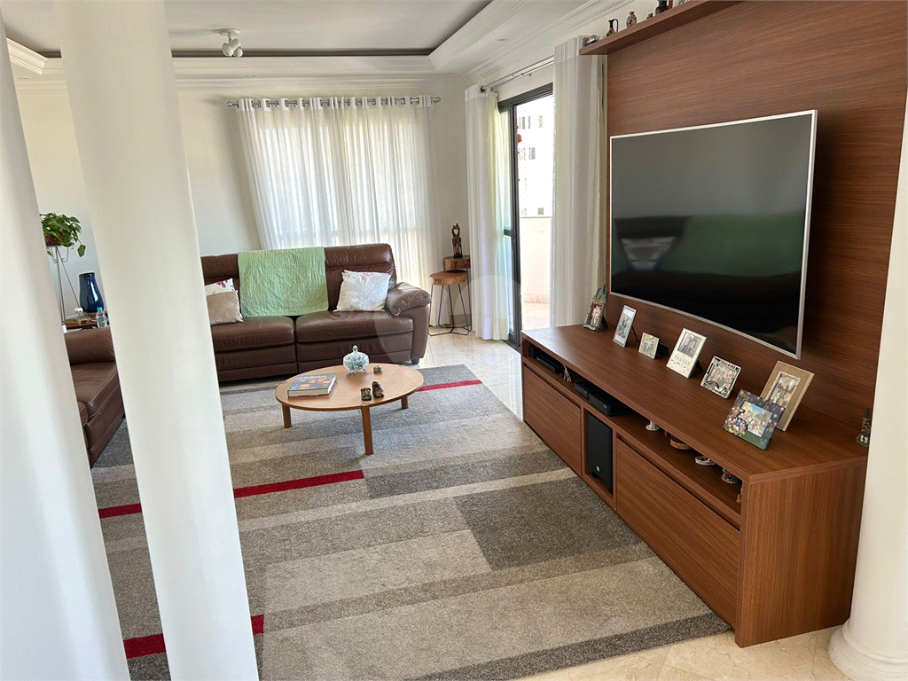 Apartamento para venda na água Fria