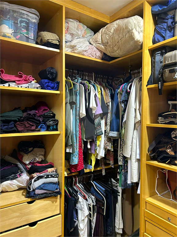Apartamento para venda na água Fria