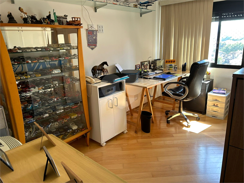 Apartamento para venda na água Fria