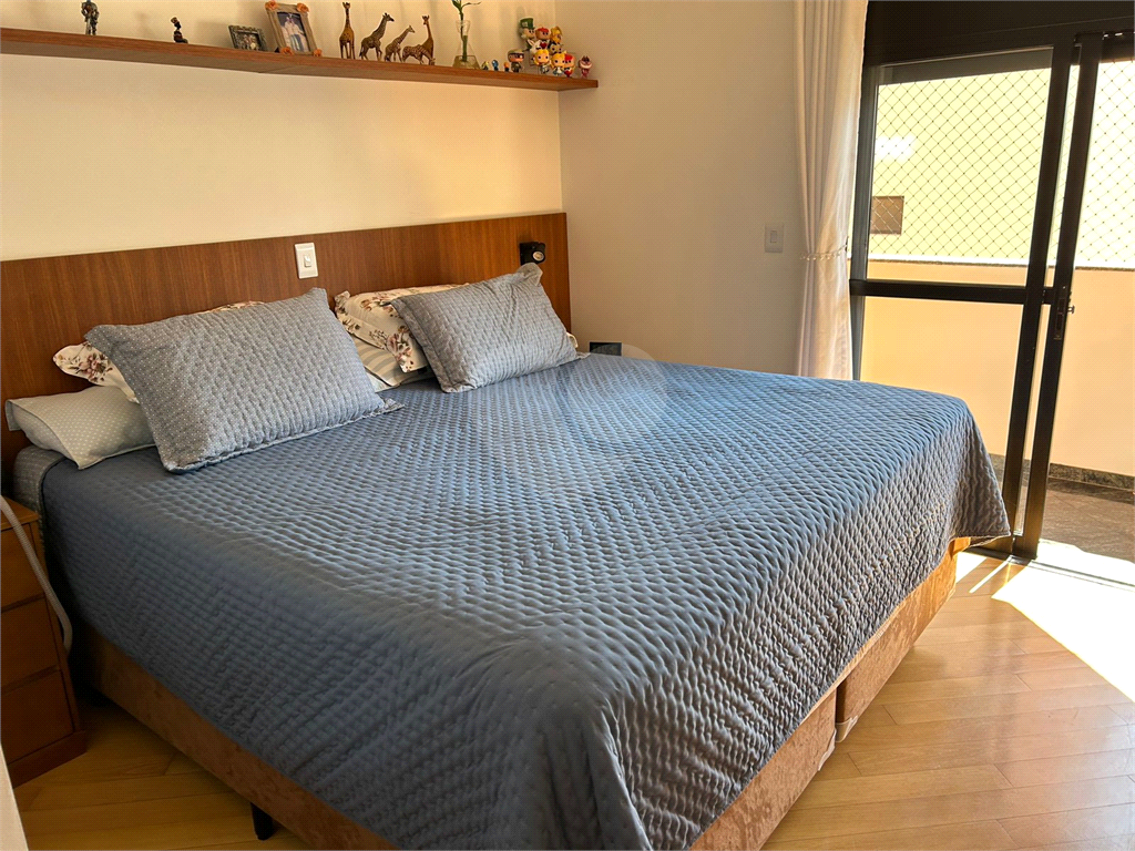 Apartamento para venda na água Fria