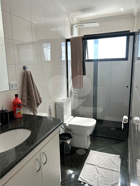Apartamento para venda na água Fria