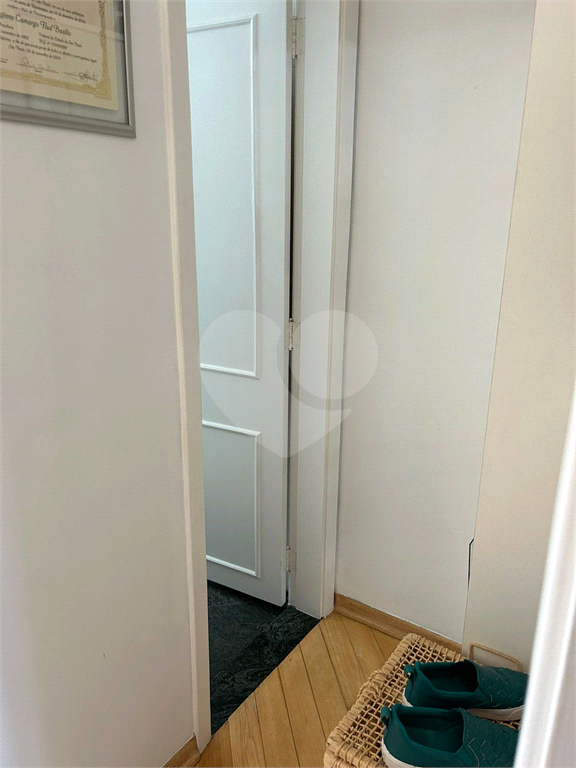 Apartamento para venda na água Fria