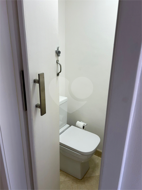 Apartamento para venda na água Fria
