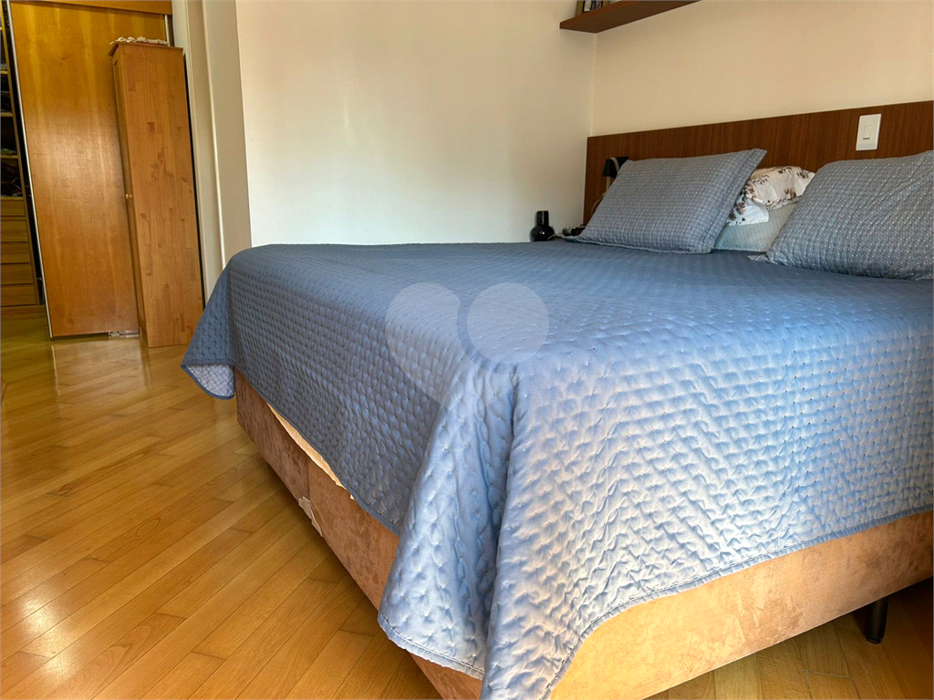 Apartamento para venda na água Fria