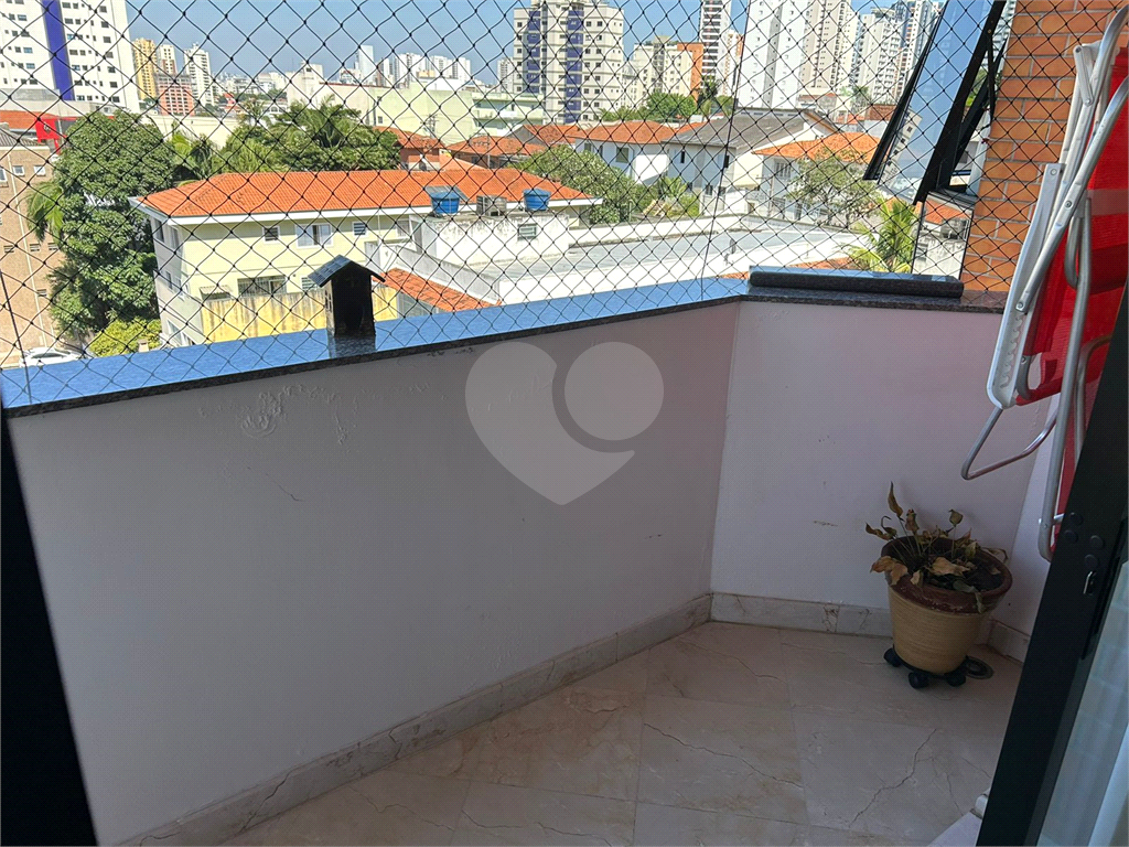 Apartamento para venda na água Fria