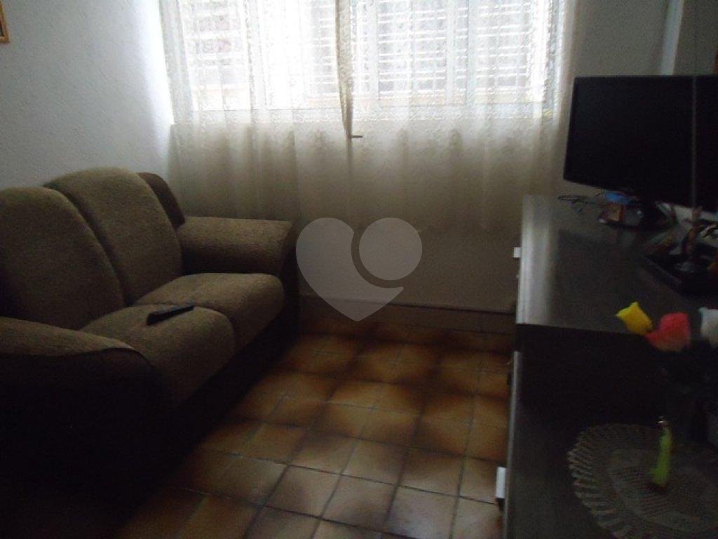 APARTAMENTO em SANTANA