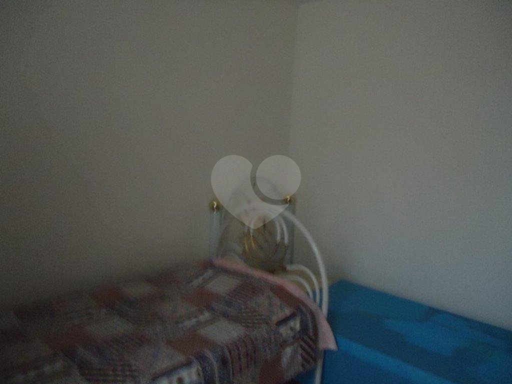 APARTAMENTO em SANTANA