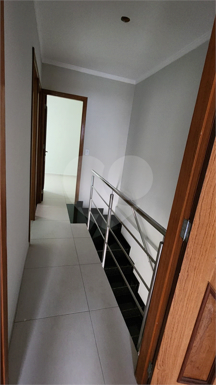SOBRADO NA AGUA FRIA, 3 DORMITÓRIOS, 1 VAGA - 72,00M²
