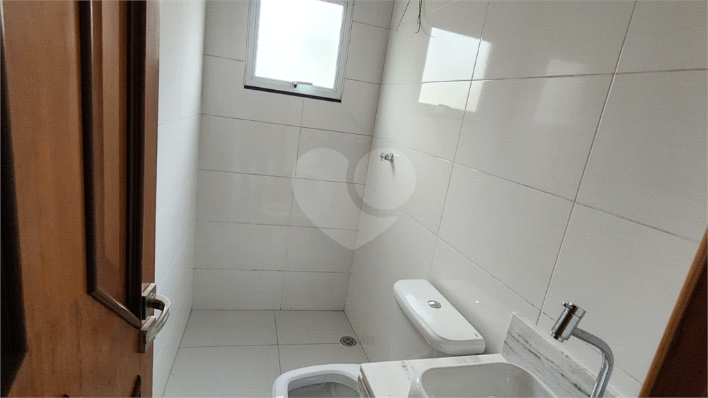 SOBRADO NA AGUA FRIA, 3 DORMITÓRIOS, 1 VAGA - 72,00M²
