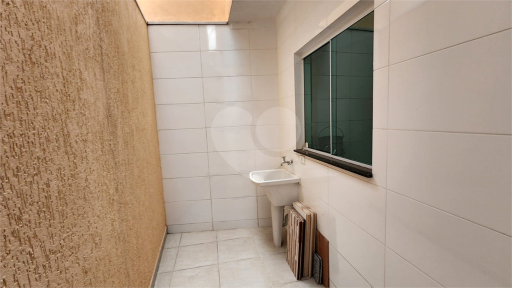 SOBRADO NA AGUA FRIA, 3 DORMITÓRIOS, 1 VAGA - 72,00M²
