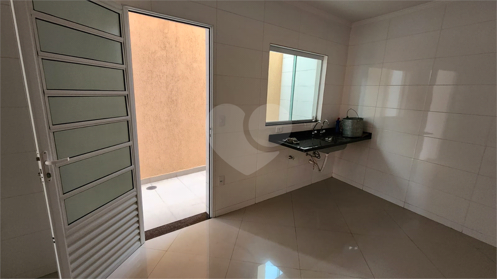 SOBRADO NA AGUA FRIA, 3 DORMITÓRIOS, 1 VAGA - 72,00M²
