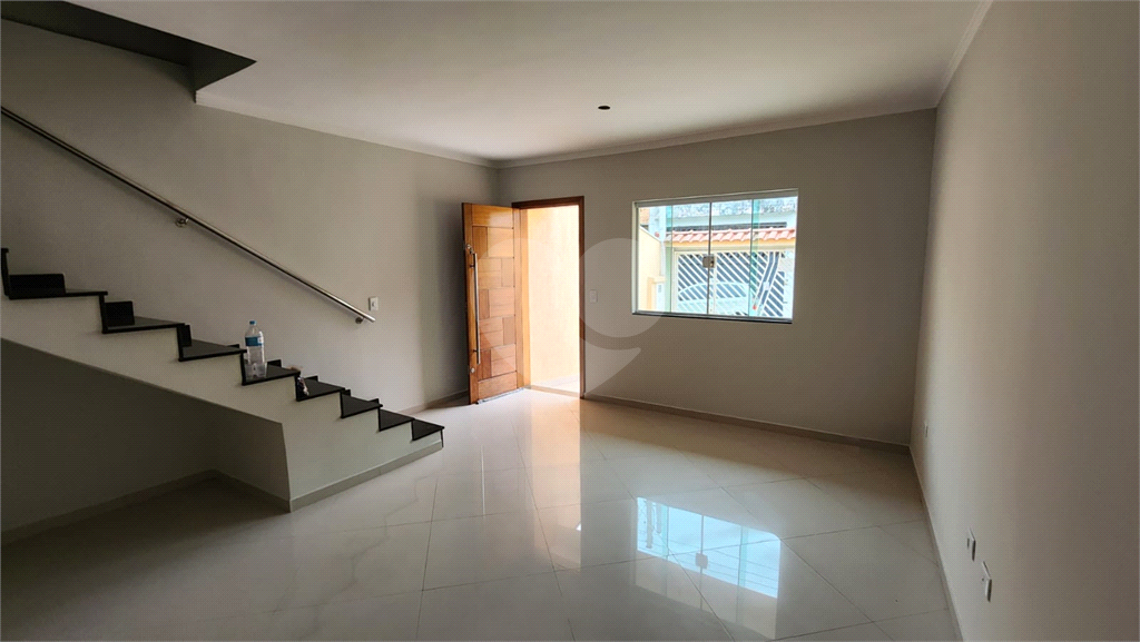 SOBRADO NA AGUA FRIA, 3 DORMITÓRIOS, 1 VAGA - 72,00M²
