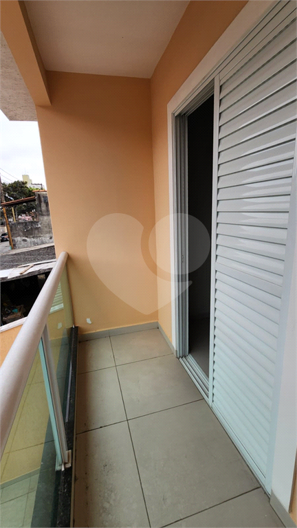 SOBRADO NA AGUA FRIA, 3 DORMITÓRIOS, 1 VAGA - 72,00M²
