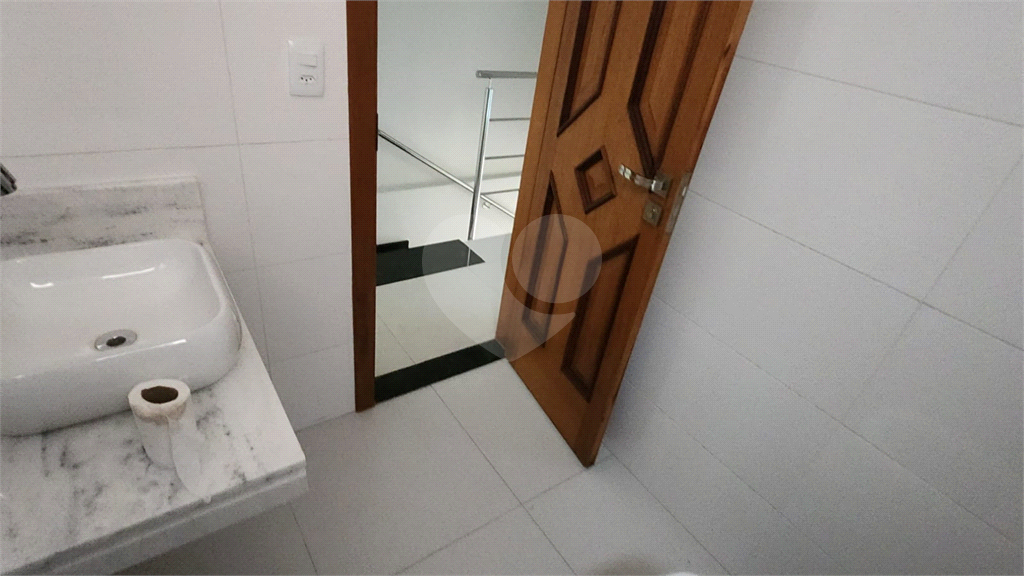 SOBRADO NA AGUA FRIA, 3 DORMITÓRIOS, 1 VAGA - 72,00M²
