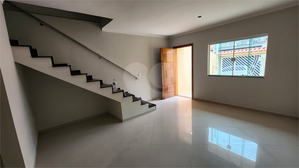 SOBRADO NA AGUA FRIA, 3 DORMITÓRIOS, 1 VAGA - 72,00M²
