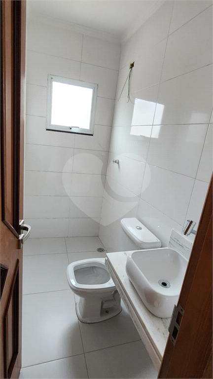 SOBRADO NA AGUA FRIA, 3 DORMITÓRIOS, 1 VAGA - 72,00M²
