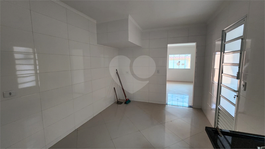 SOBRADO NA AGUA FRIA, 3 DORMITÓRIOS, 1 VAGA - 72,00M²
