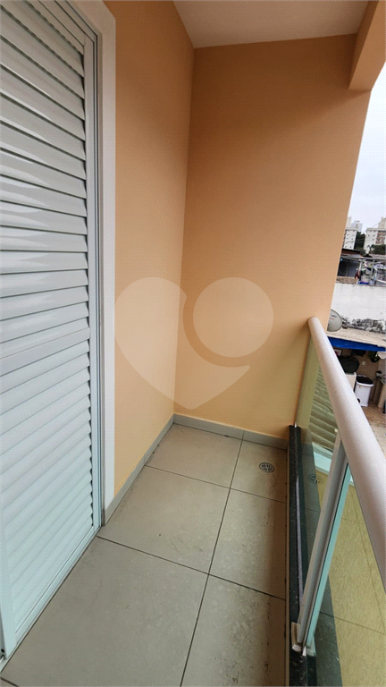 SOBRADO NA AGUA FRIA, 3 DORMITÓRIOS, 1 VAGA - 72,00M²
