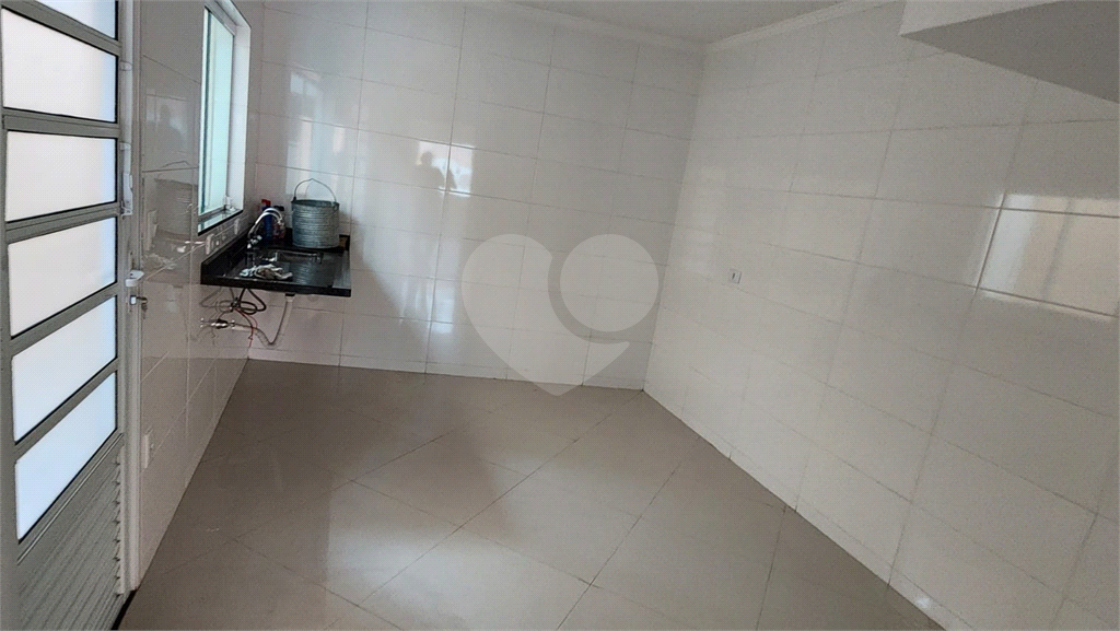 SOBRADO NA AGUA FRIA, 3 DORMITÓRIOS, 1 VAGA - 72,00M²
