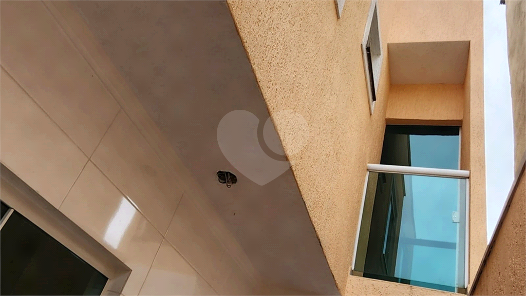 SOBRADO NA AGUA FRIA, 3 DORMITÓRIOS, 1 VAGA - 72,00M²
