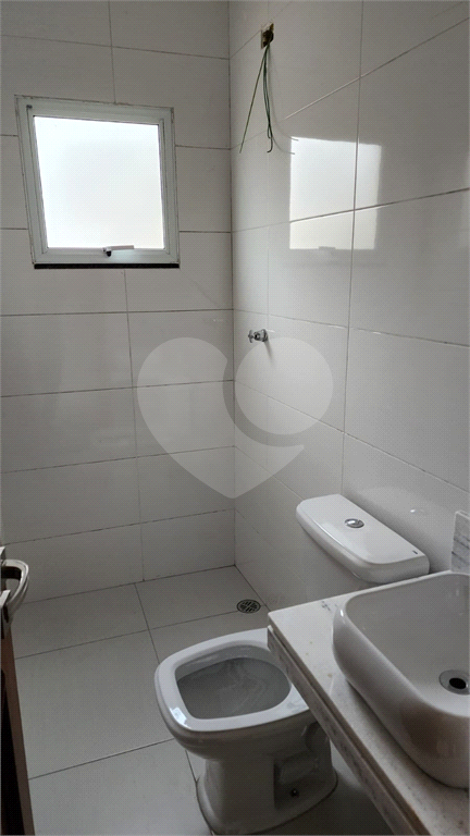SOBRADO NA AGUA FRIA, 3 DORMITÓRIOS, 1 VAGA - 72,00M²
