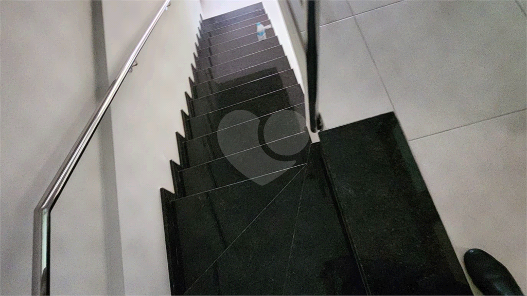 SOBRADO NA AGUA FRIA, 3 DORMITÓRIOS, 1 VAGA - 72,00M²
