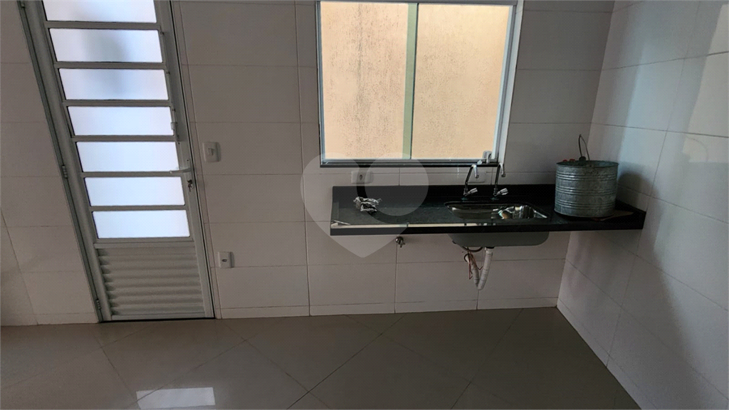 SOBRADO NA AGUA FRIA, 3 DORMITÓRIOS, 1 VAGA - 72,00M²
