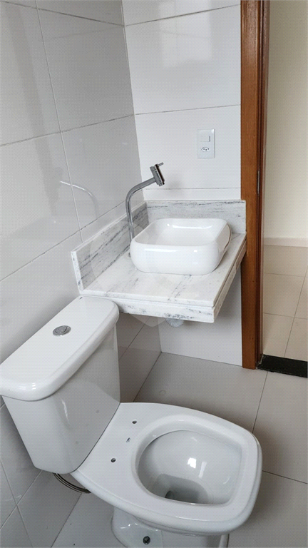 SOBRADO NA AGUA FRIA, 3 DORMITÓRIOS, 1 VAGA - 72,00M²
