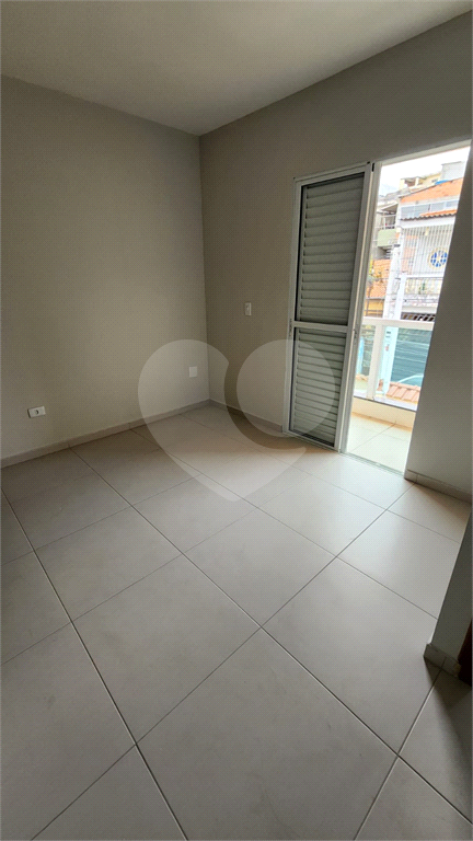 SOBRADO NA AGUA FRIA, 3 DORMITÓRIOS, 1 VAGA - 72,00M²
