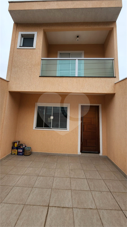 SOBRADO NA AGUA FRIA, 3 DORMITÓRIOS, 1 VAGA - 72,00M²
