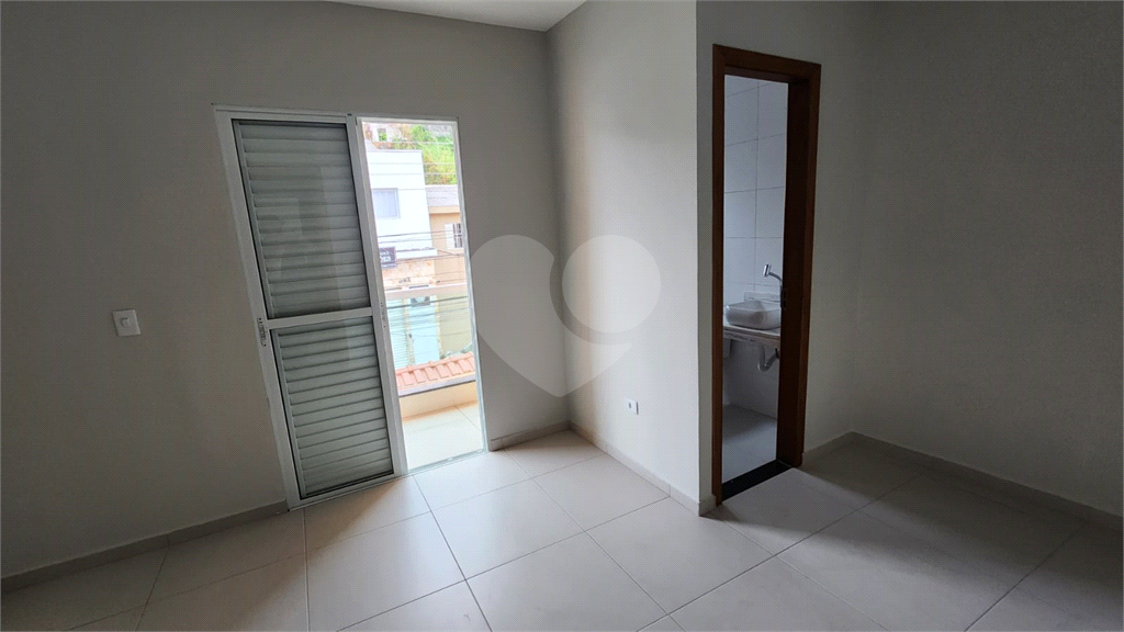 SOBRADO NA AGUA FRIA, 3 DORMITÓRIOS, 1 VAGA - 72,00M²
