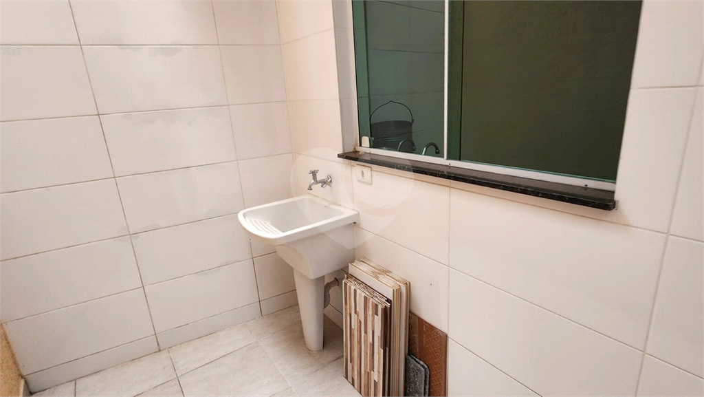 SOBRADO NA AGUA FRIA, 3 DORMITÓRIOS, 1 VAGA - 72,00M²
