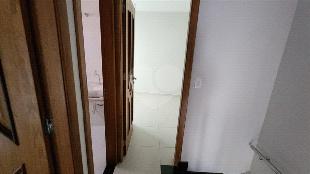 SOBRADO NA AGUA FRIA, 3 DORMITÓRIOS, 1 VAGA - 72,00M²
