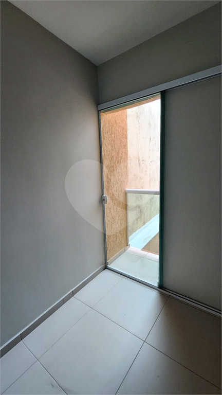 SOBRADO NA AGUA FRIA, 3 DORMITÓRIOS, 1 VAGA - 72,00M²

