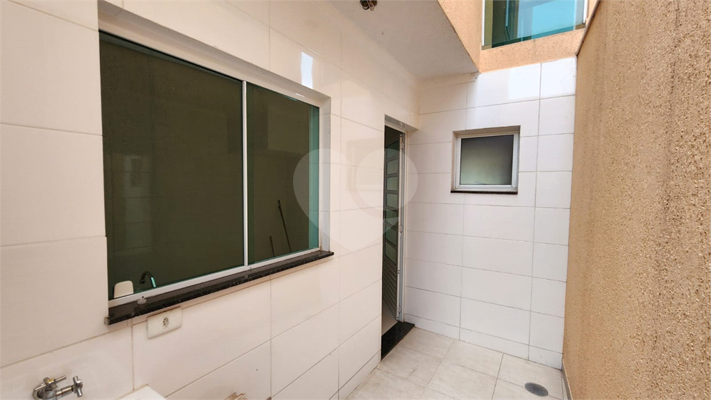 SOBRADO NA AGUA FRIA, 3 DORMITÓRIOS, 1 VAGA - 72,00M²
