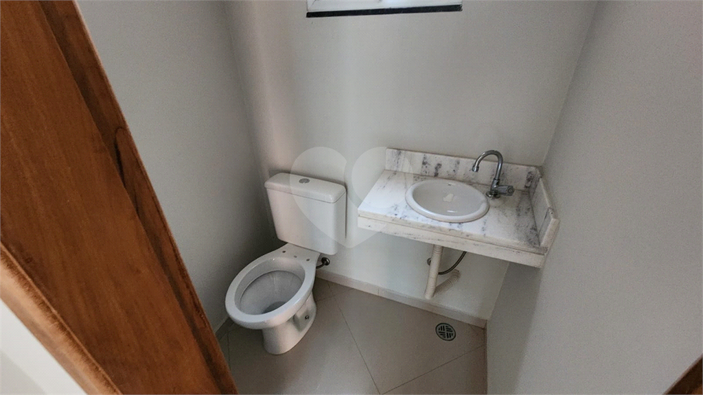 SOBRADO NA AGUA FRIA, 3 DORMITÓRIOS, 1 VAGA - 72,00M²
